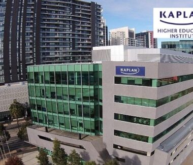 Kaplan University