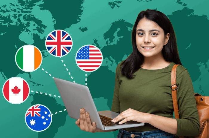 Study Abroad