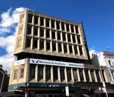 Wentworth Institute
