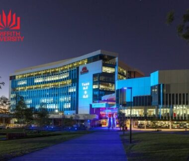 Griffith University