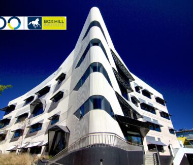 Box Hill Institute