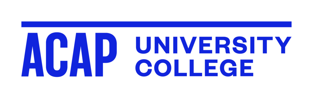 ACAP University