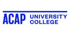 ACAP University