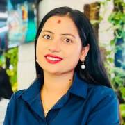 Binita Phuyal