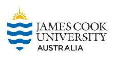 James Cook University