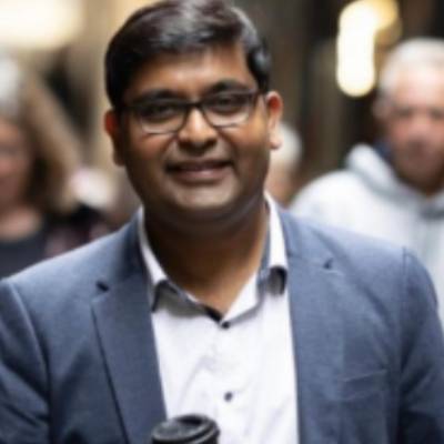 Prashanth Prasanna