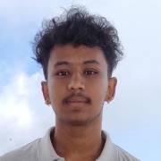 Subarna Neupane