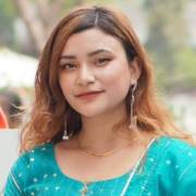 Suprina Joshi