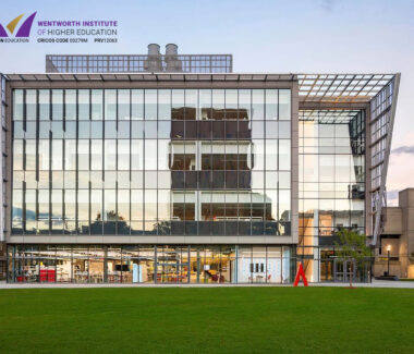 Wentworth Institute