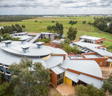 Charles Sturt University