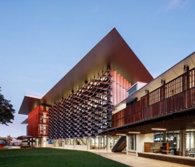 James Cook University